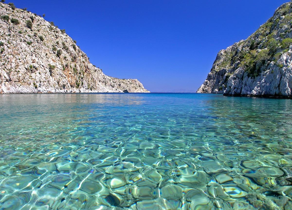 Myrties Boutique Apartments Masouri Eksteriør billede