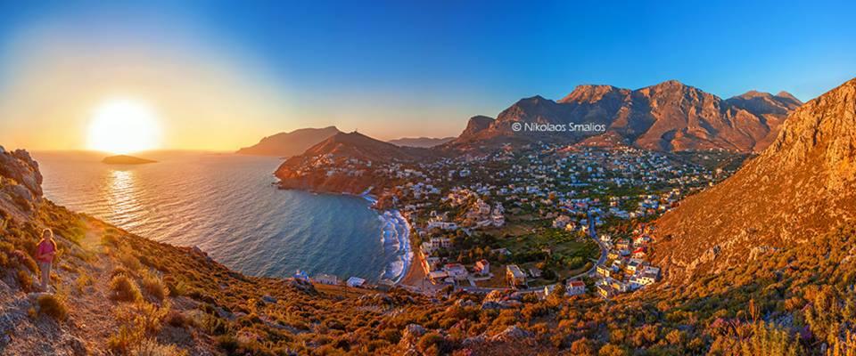 Myrties Boutique Apartments Masouri Eksteriør billede
