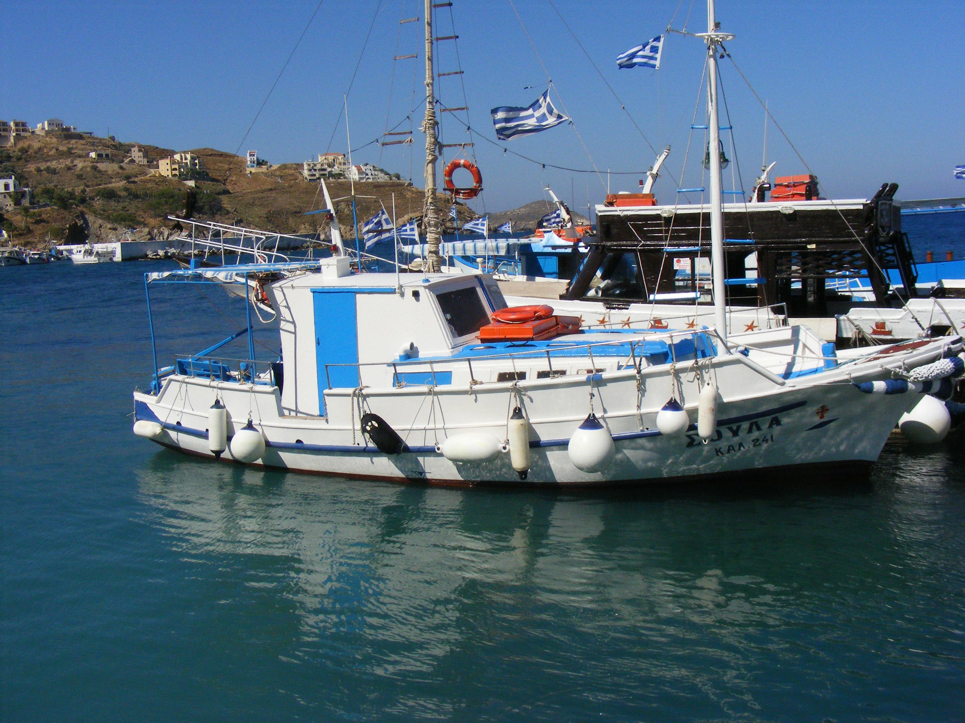 Myrties Boutique Apartments Masouri Eksteriør billede