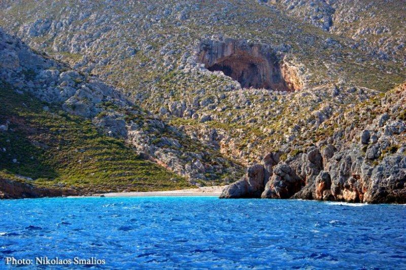 Myrties Boutique Apartments Masouri Eksteriør billede