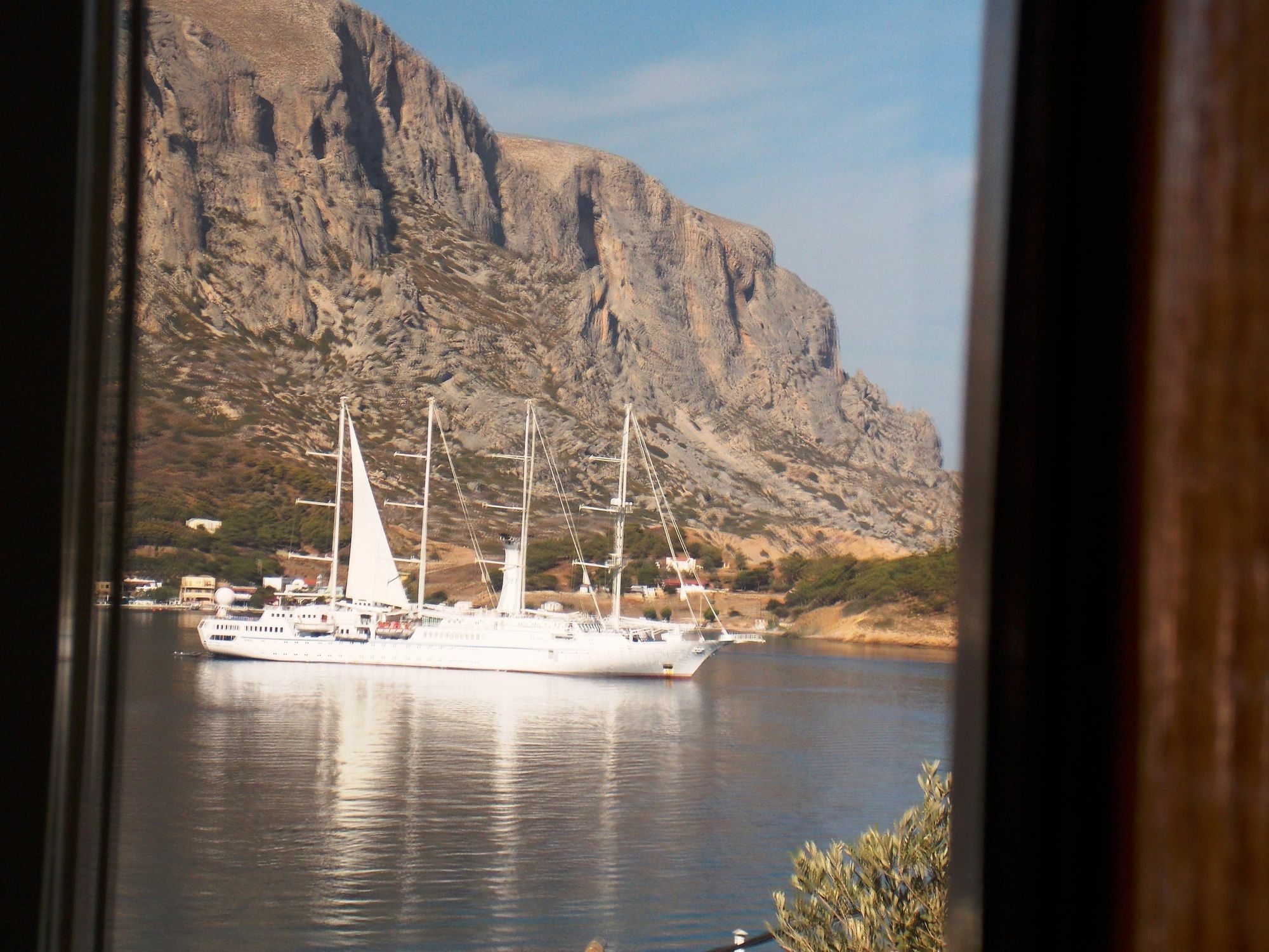 Myrties Boutique Apartments Masouri Eksteriør billede