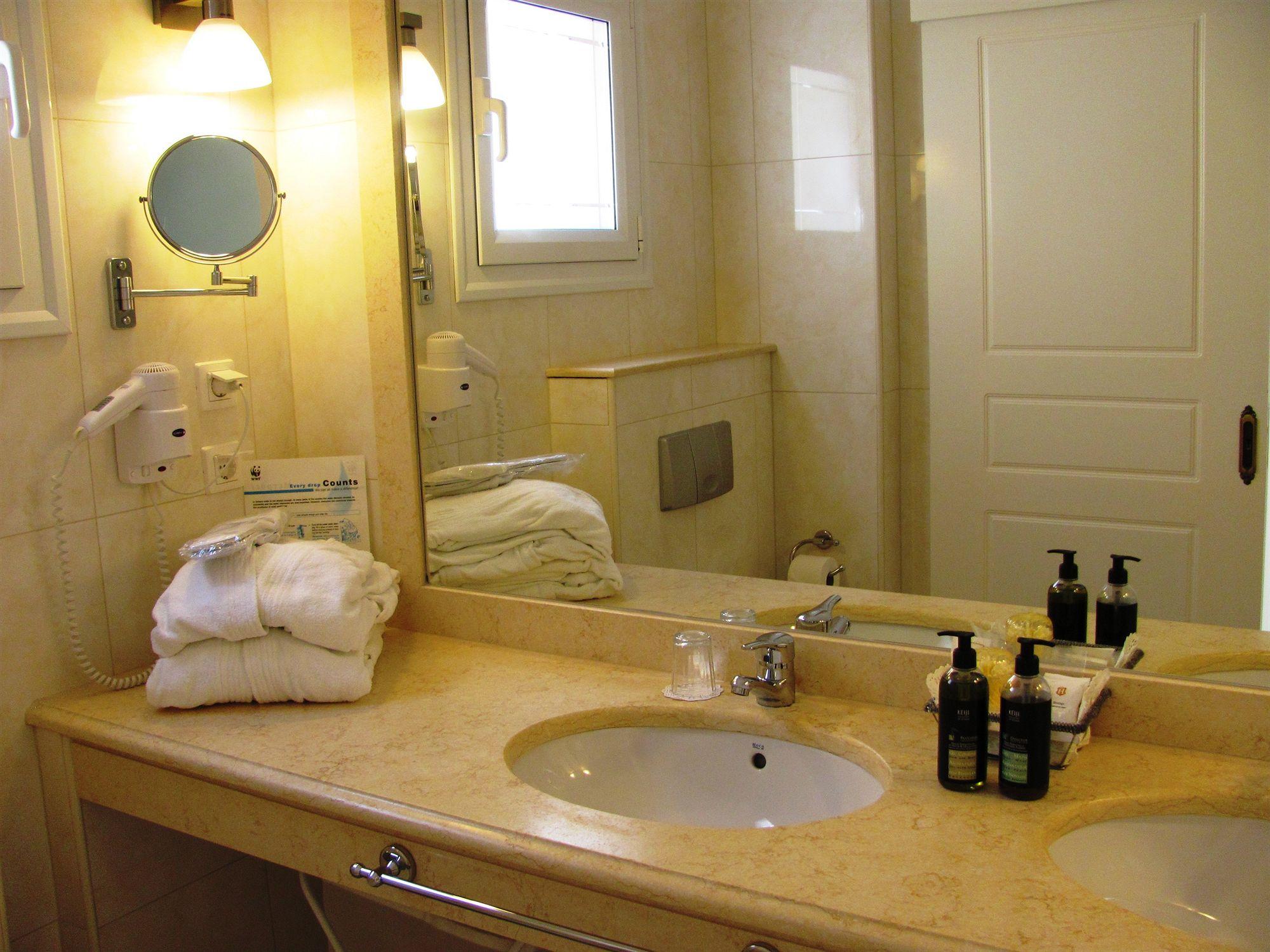 Myrties Boutique Apartments Masouri Eksteriør billede